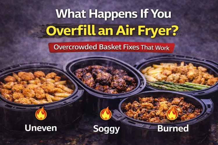 How to Keep Homemade Fries Crispy